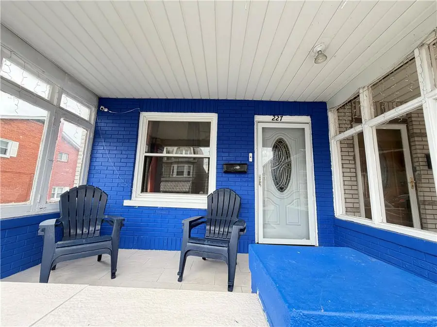 227 E Elm Street, Allentown, PA 18109 - #3