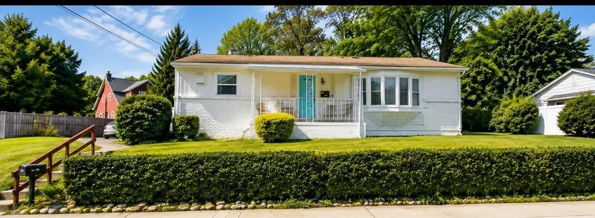 942 S Front Street, Allentown, PA 18103 - #1