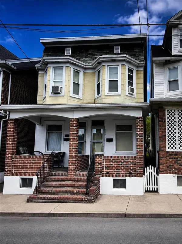 555 E Union Street, Tamaqua Boro, PA 18252