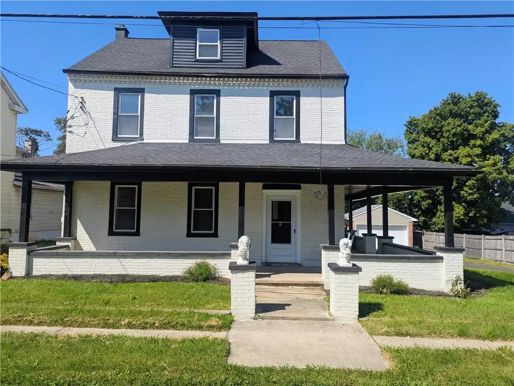2815 Willow Street, North Whitehall, PA 18037 - #1