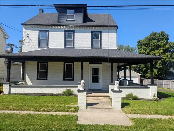 2815 Willow Street, North Whitehall Twp, PA 18037