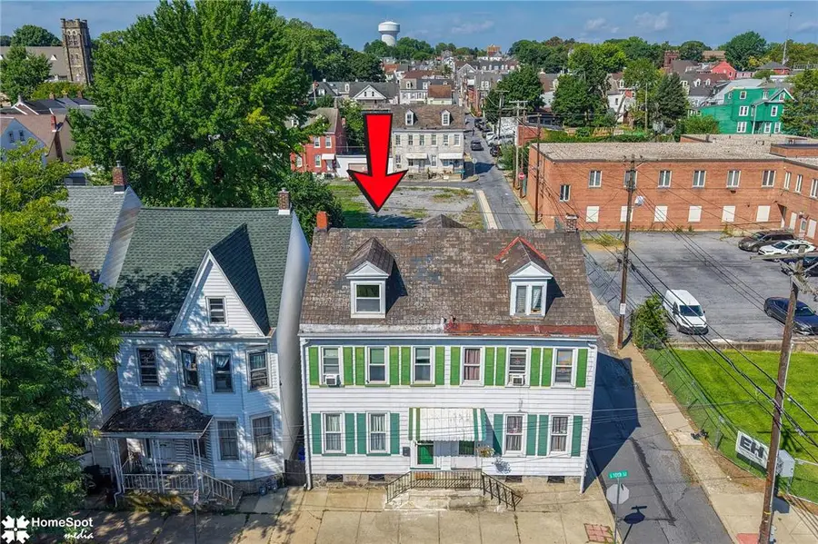 31 S 10th Street, Easton, PA 18042 - #2