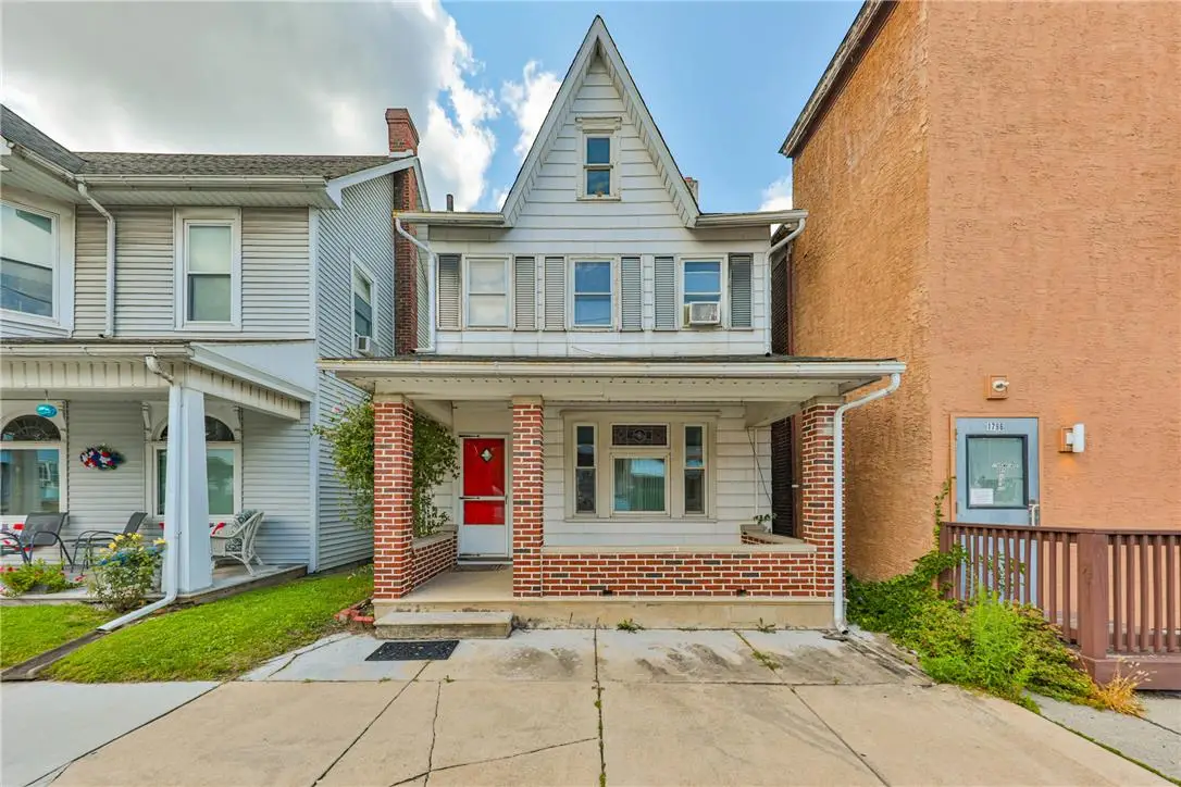 1794 Main Street, Northampton, PA 18067 - #1