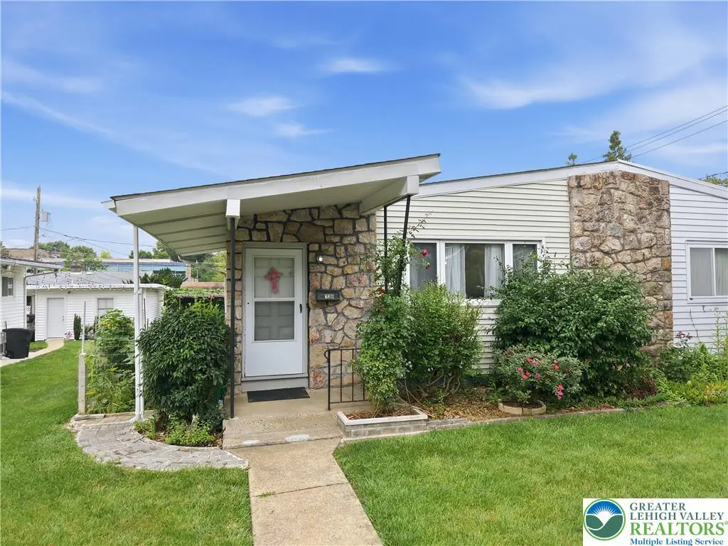 736 N Saint Lucas Street, Allentown, PA 18104 - #1