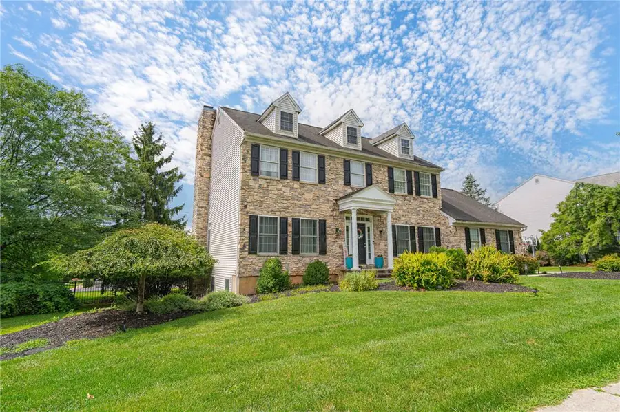 102 Sutton Road, Easton, PA 18045 - #2