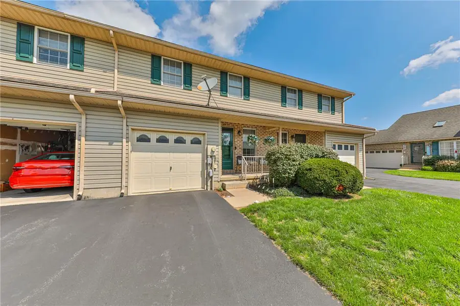 12 Brandywine Court, Easton, PA 18040 - #2