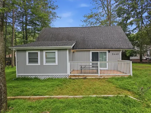 8919 Moose Lane, Coolbaugh Twp, PA 18466