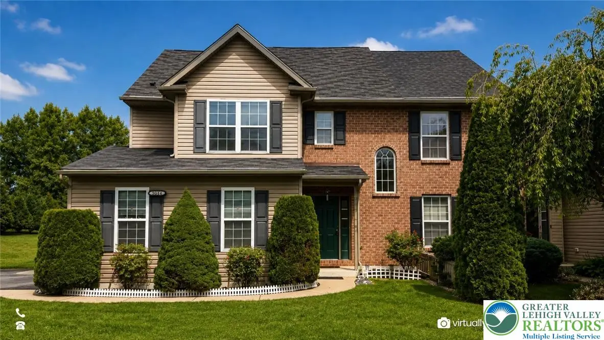 2014 Rolling Meadow Drive, Lower Macungie, PA 18062 - #1