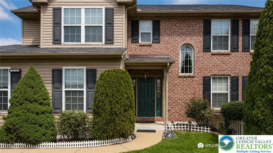 2014 Rolling Meadow Drive, Lower Macungie, PA 18062 - #2