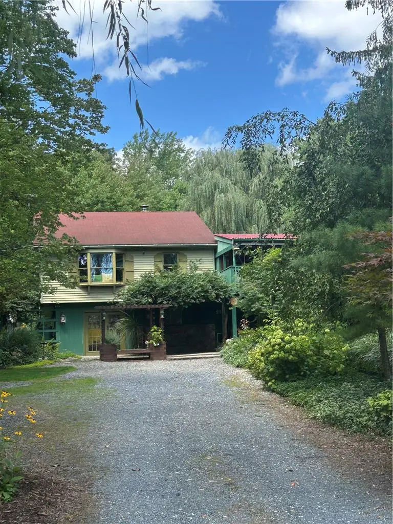 364 W Mountain Road, Wind Gap, PA 18091 - #1