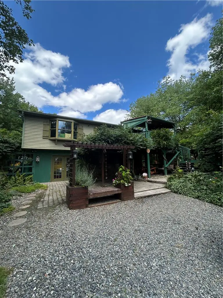 364 W Mountain Road, Wind Gap, PA 18091 - #2
