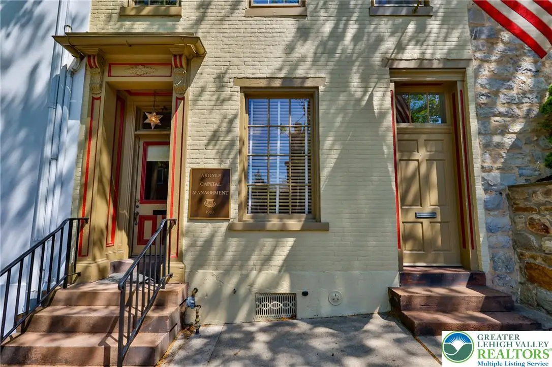 72 W Market Street, Bethlehem, PA 18018 - #1