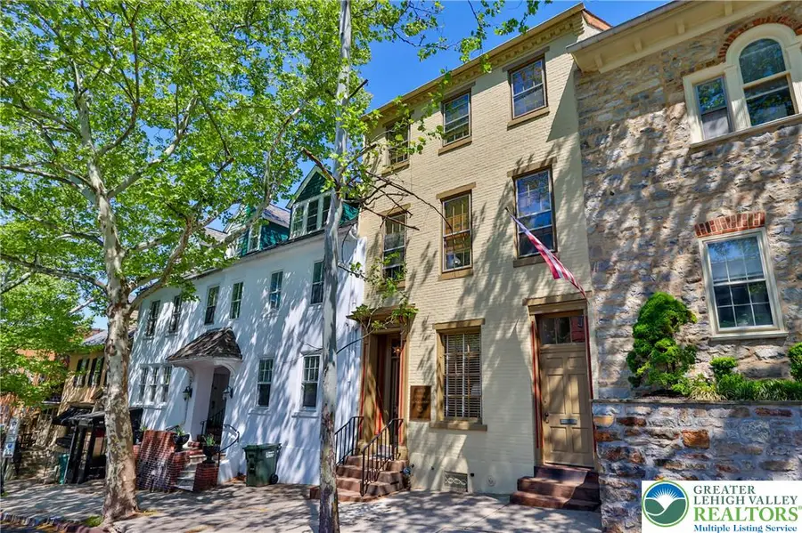 72 W Market Street, Bethlehem, PA 18018 - #3