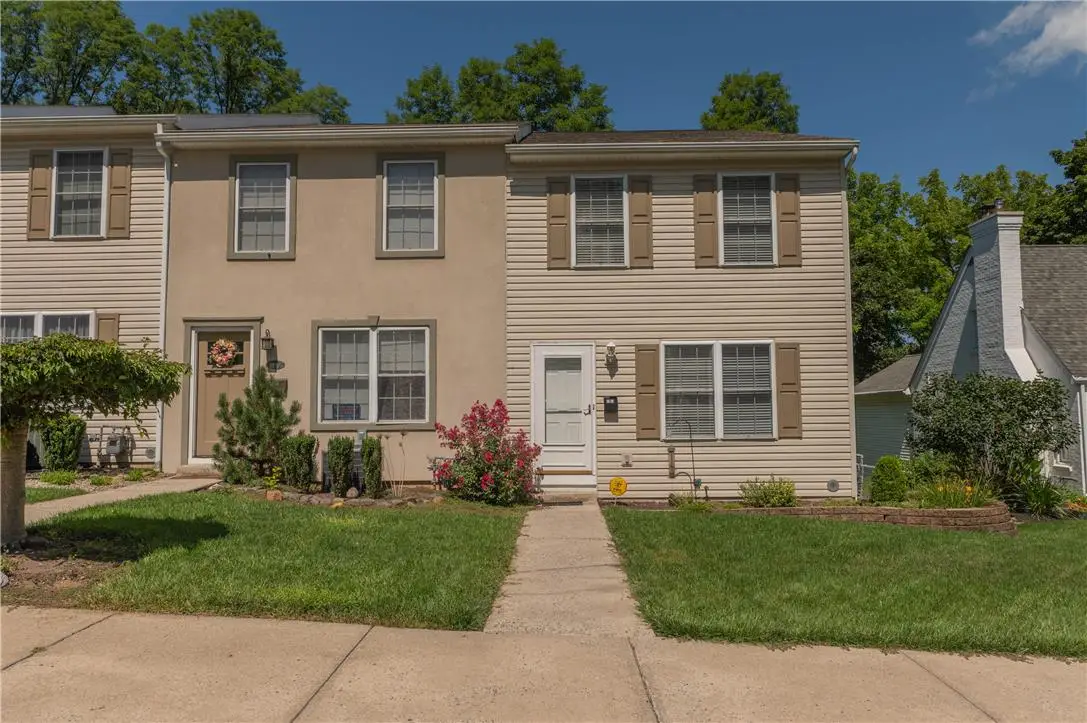 2117 W Walnut Street, Allentown, PA 18104 - #1