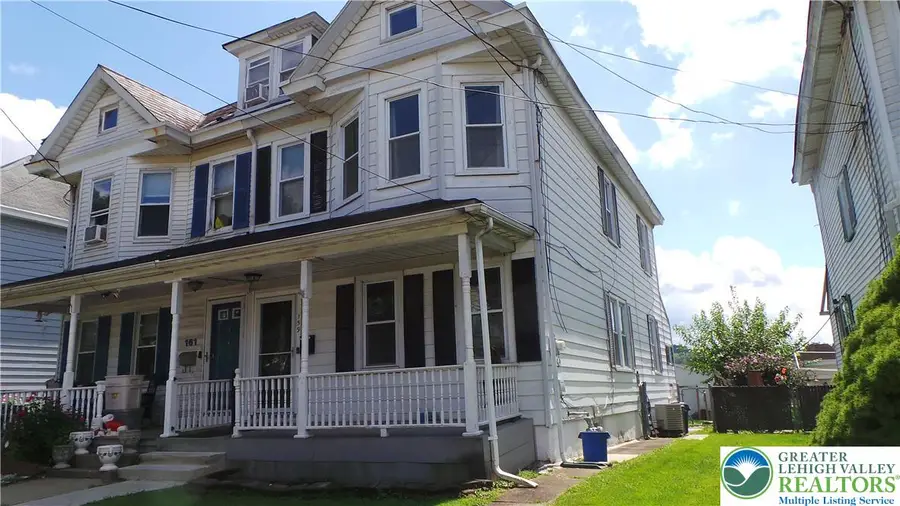 159 E Madison Street, Easton, PA 18042 - #2