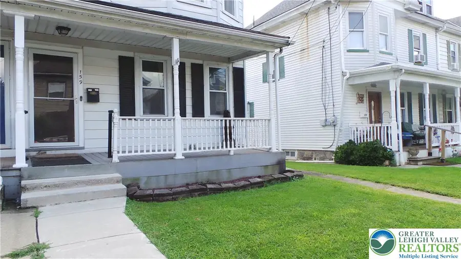 159 E Madison Street, Easton, PA 18042 - #3