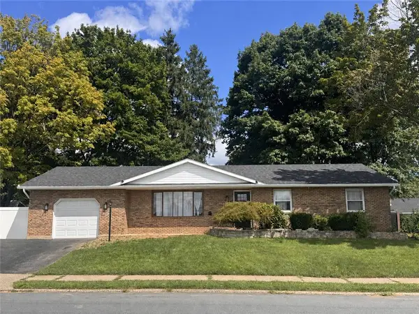 1432 Greenview, Bethlehem City, PA 18018