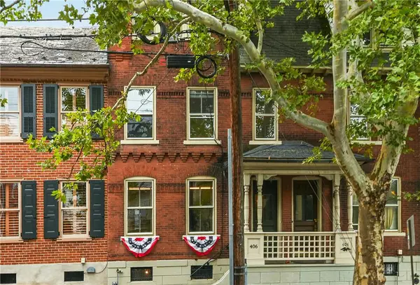 406 New Street, Bethlehem City, PA 18018