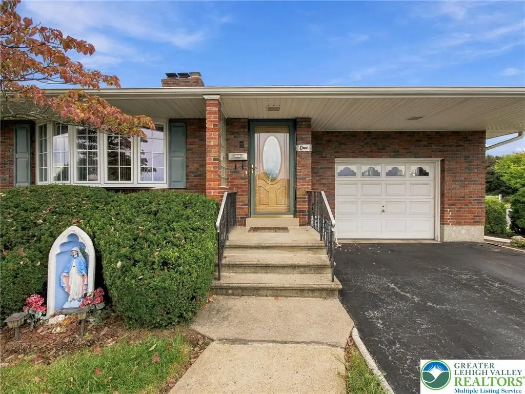 1 N 9th, Coplay, PA 18037 - #1