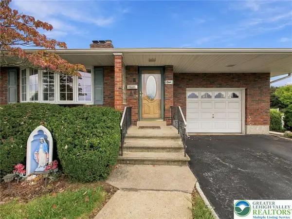1 N 9th, Coplay Boro, PA 18037