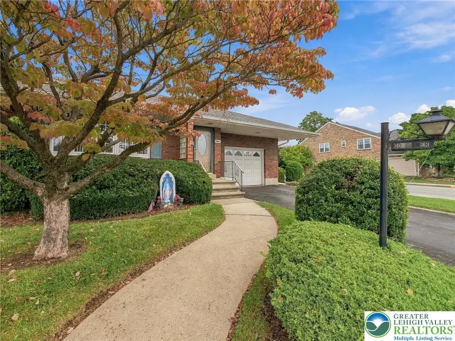 1 N 9th, Coplay, PA 18037 - #3