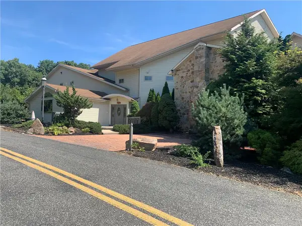 6271 Batman Road, Upper Milford Twp, PA 18092