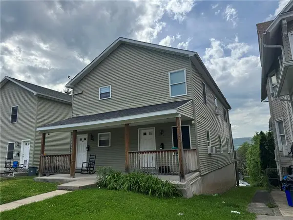 913 Monroe Avenue, Scranton City, PA 18510