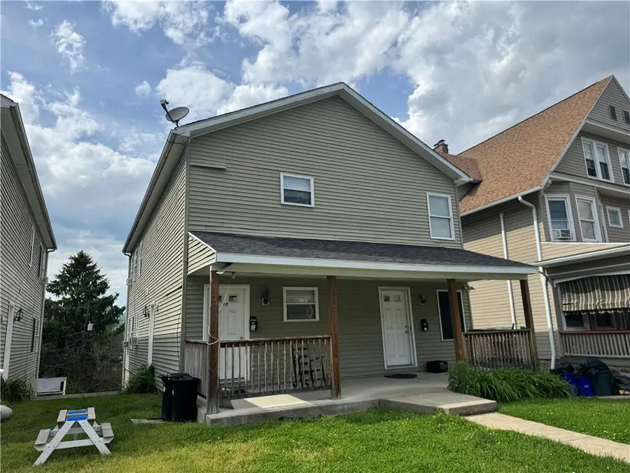 913 Monroe Avenue, Scranton, PA 18510 - #2
