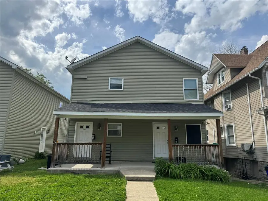 913 Monroe Avenue, Scranton, PA 18510 - #3