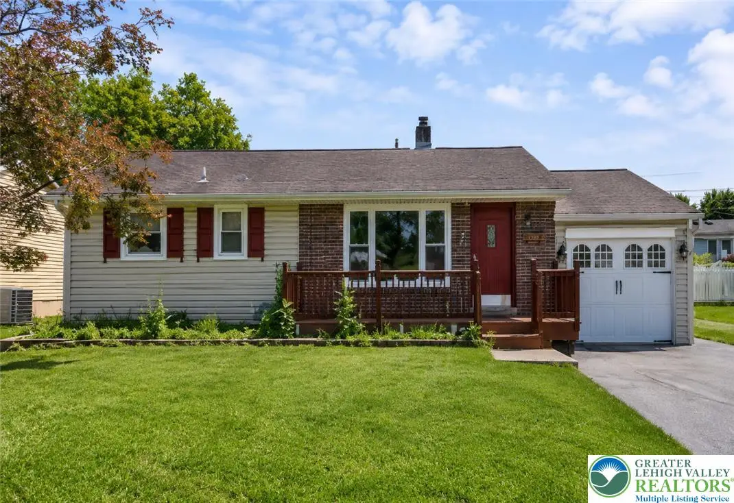 4328 Winfield Terrace, Easton, PA 18045 - #1