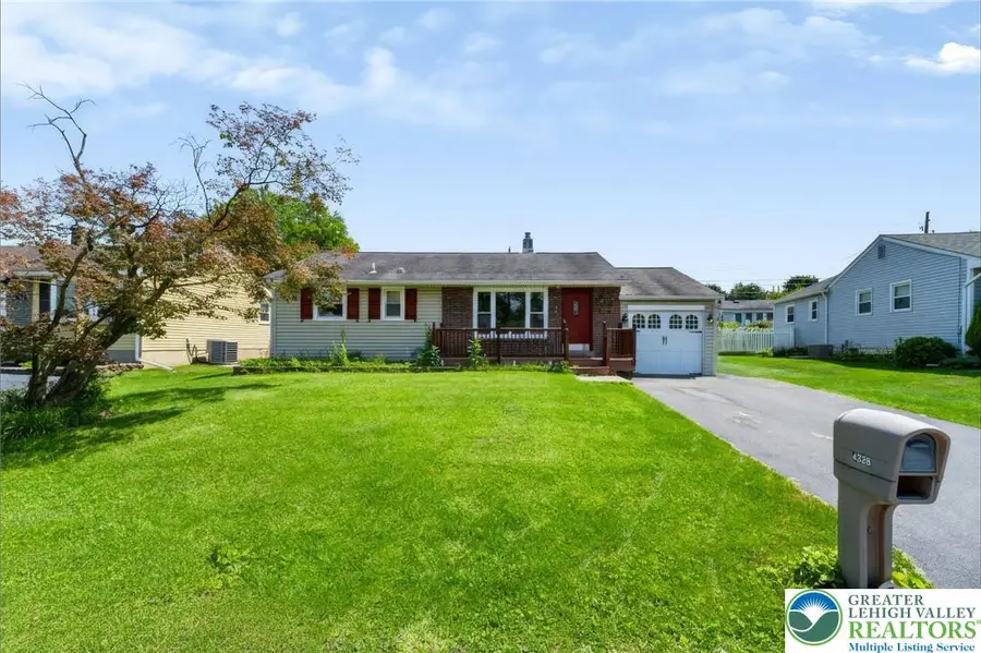 4328 Winfield Terrace, Easton, PA 18045 - #2