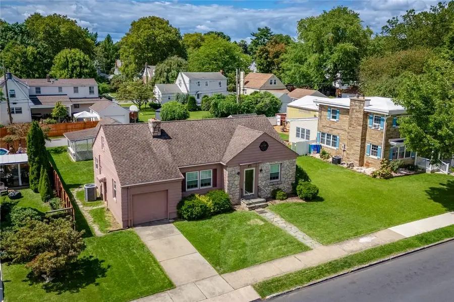 2121 Worthington Avenue, Bethlehem, PA 18017 - #3