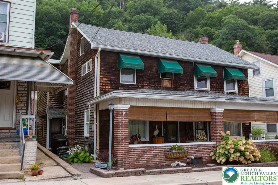 167 Main Street, Parryville, PA 18244 - #2