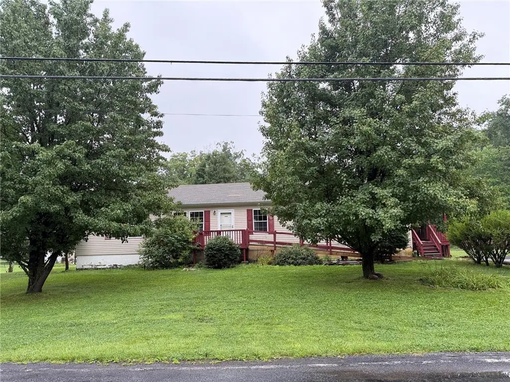 432 Old Allentown, Bushkill, PA 18091 - #1
