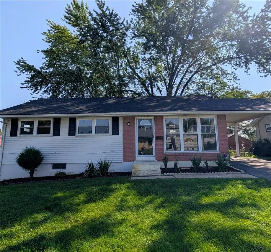 403 S West Street, Allentown, PA 18102 - #1