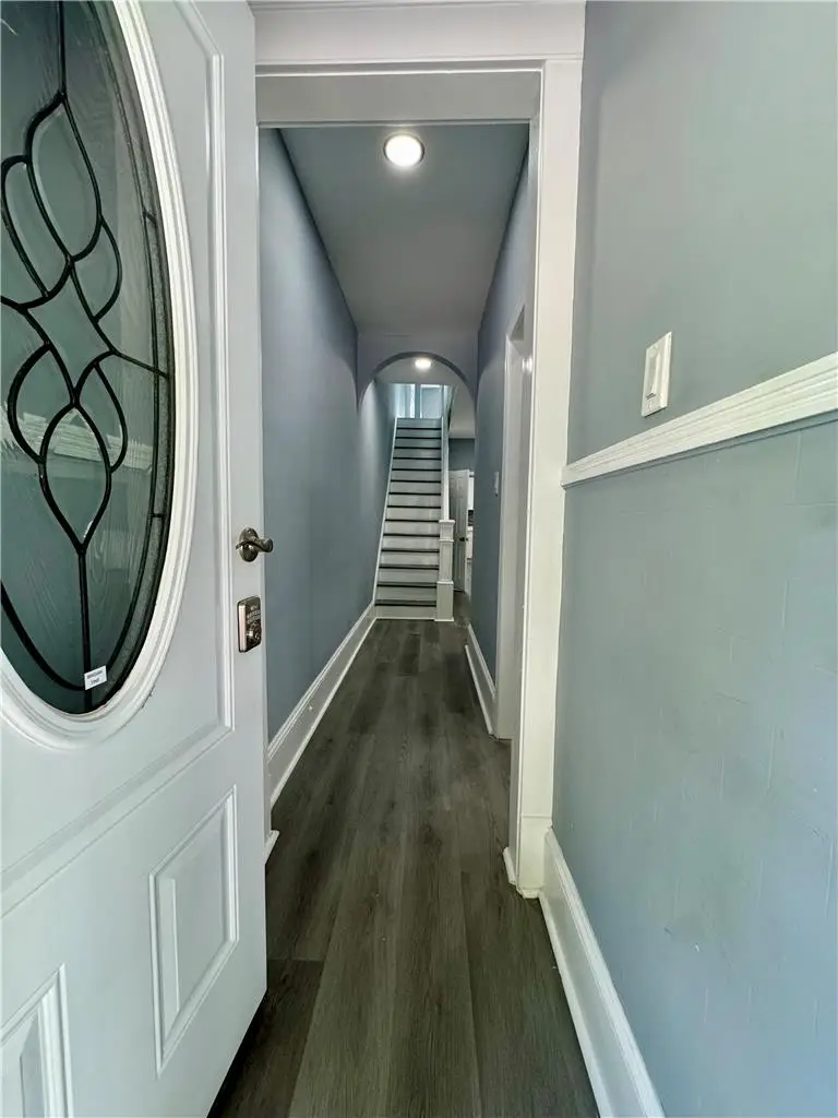 207 N George Street, Pottsville, PA 17901 - #3