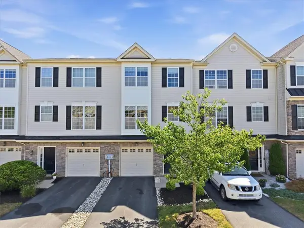 2624 Gila Drive, Easton, PA 18040