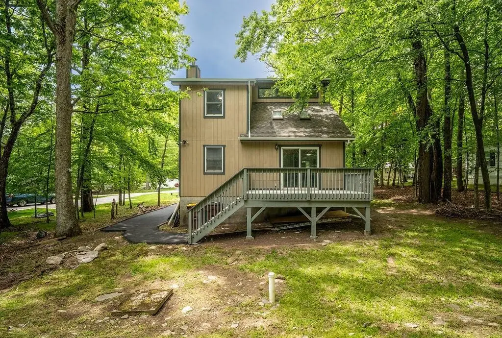 132 Cottonwood Court, Milford, PA 18337 - #1