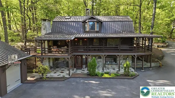 2244 Springtown Hill Road, Lower Saucon Twp, PA 18055