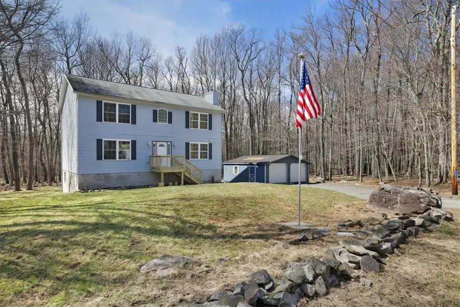 1111 Apollo Drive, Pocono Springs, PA 18424 - #3