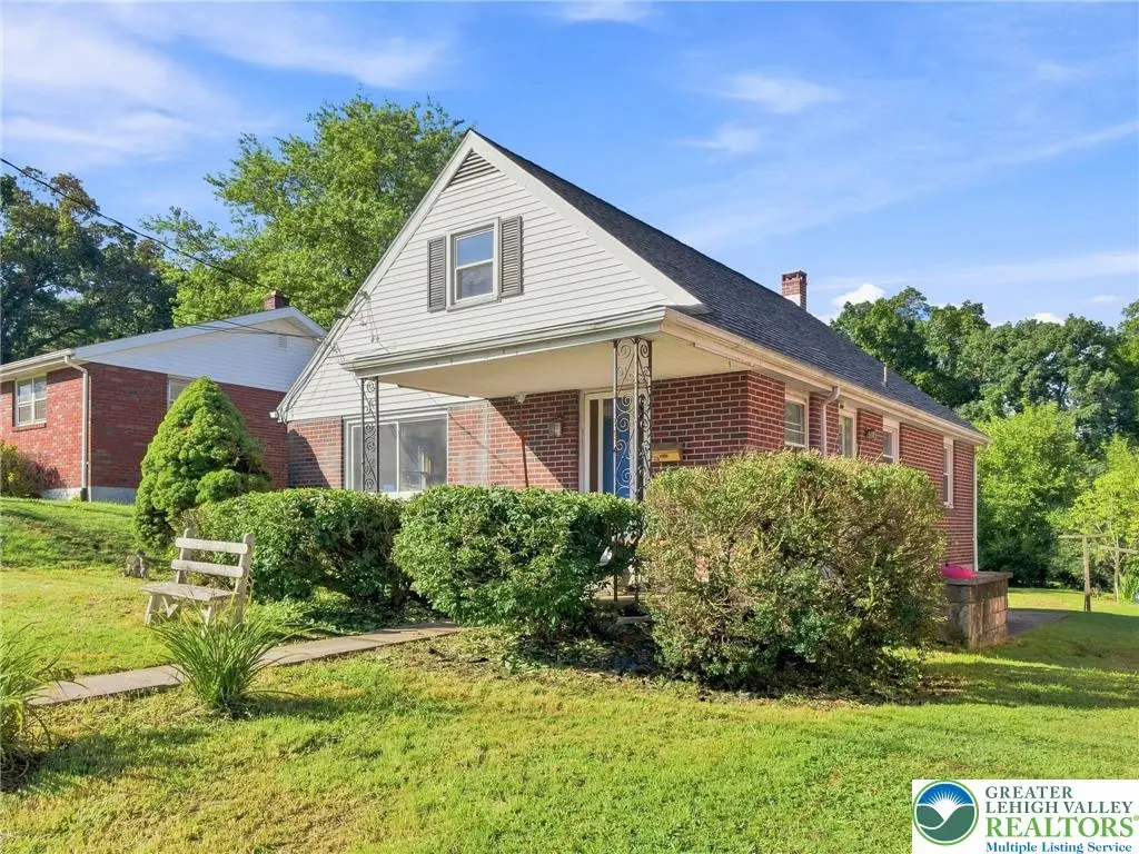 420 S 6th Street, Emmaus, PA 18049 - #1