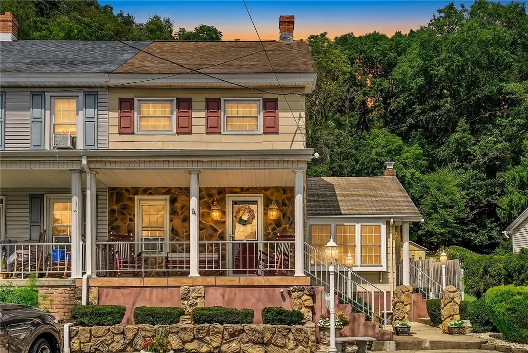 2156 Main Street, Pottsville, PA 17901 - #1