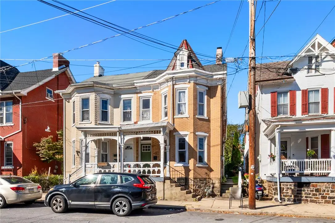 720 Cherokee Street, Bethlehem, PA 18015 - #1