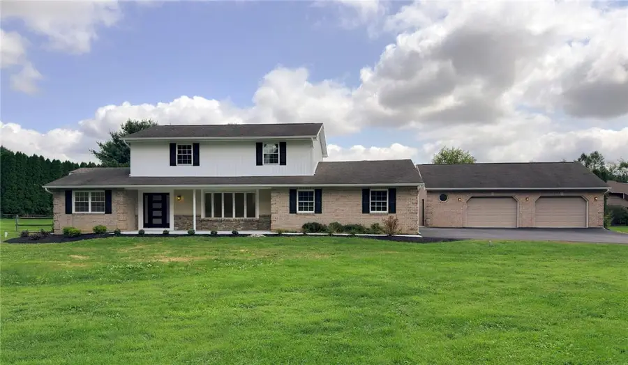 6594 Memorial Road, Germansville, PA 18053 - #2
