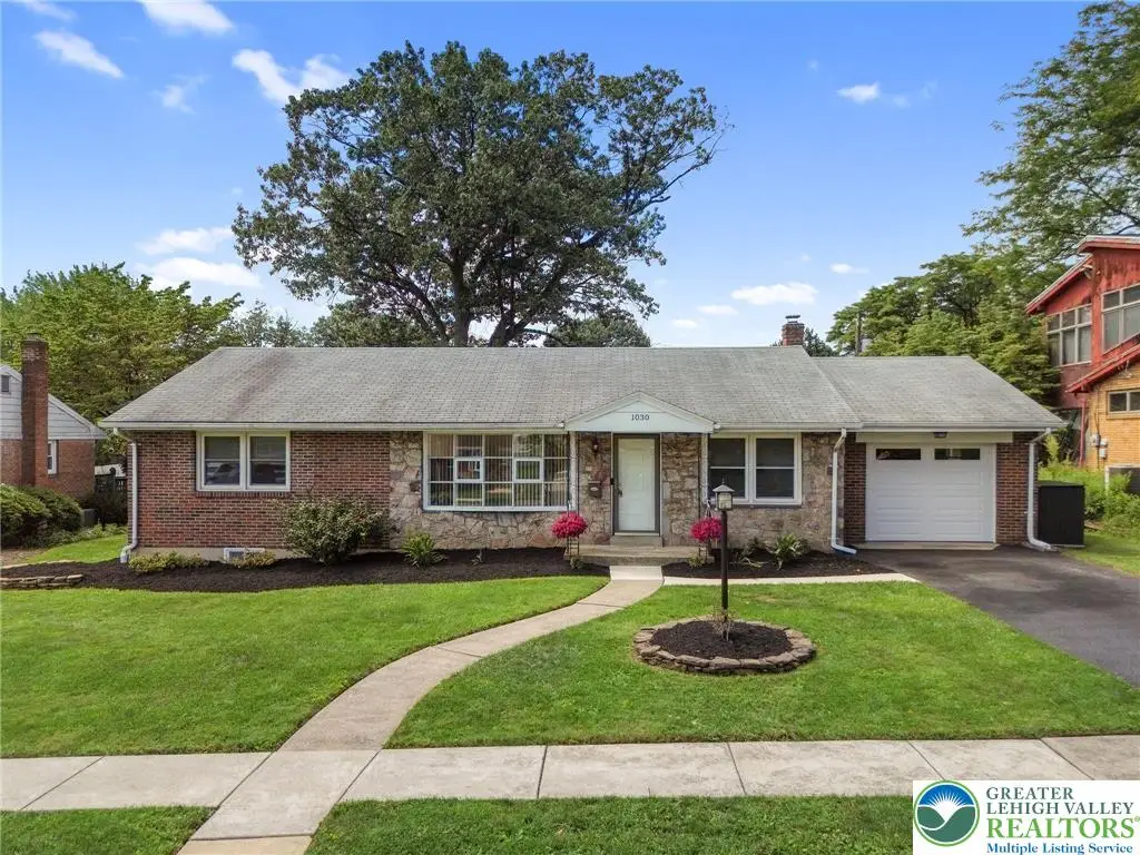 1030 N Leh Street, Allentown, PA 18104 - #1