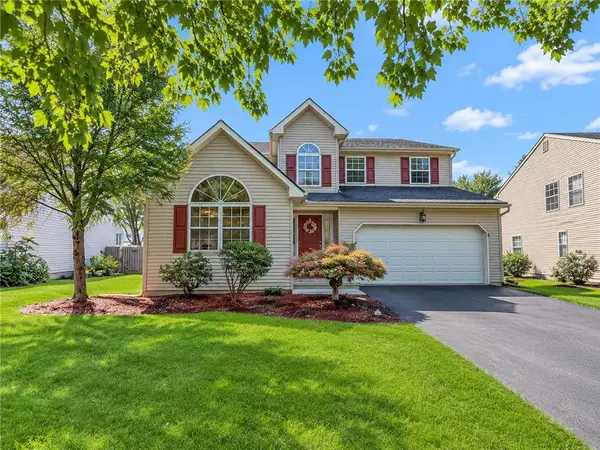1924 Vintage Drive, Bethlehem Twp, PA 18045
