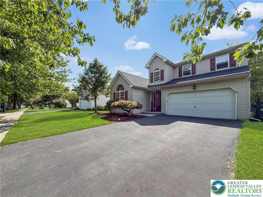 1924 Vintage Drive, Bethlehem, PA 18045 - #2