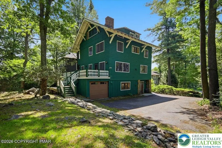 119 Falls Drive, Barrett, PA 18323 - #3
