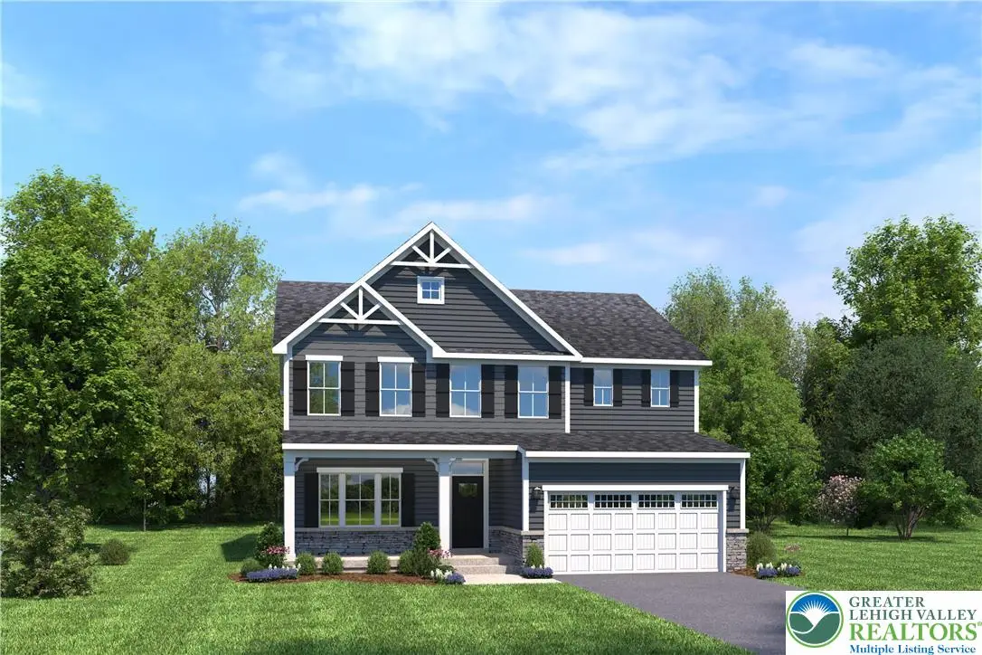 Address Withheld By Seller, North Catasauqua, PA 18067 - #1