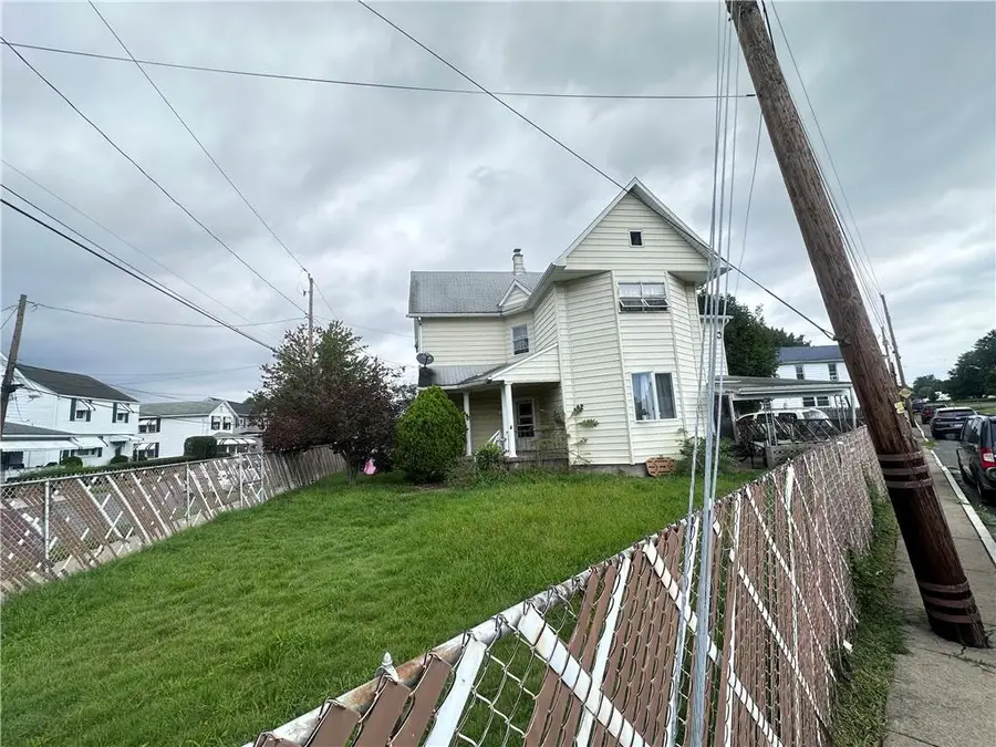 89 Mill Street, Wilkes Barre, PA 18705 - #2